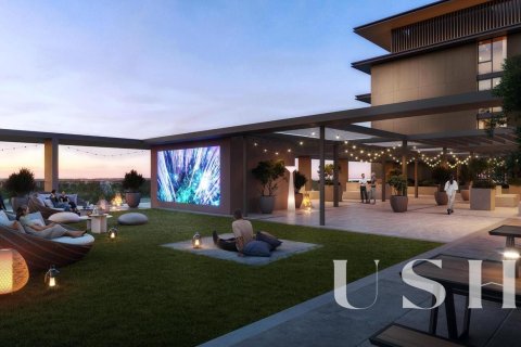 Apartamento en Dubai Hills Estate, Dubai, 3 dormitorios, 147 m², № 39475 - foto 9