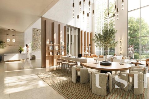 Apartamento en Dubai Hills Estate, Dubai, 3 dormitorios, 147 m², № 39475 - foto 2