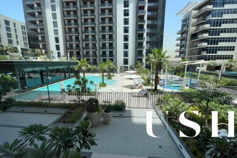 Apartment in Mohammed Bin Rashid City, Dubai 2 bedrooms, 115 sq.m. № 39477