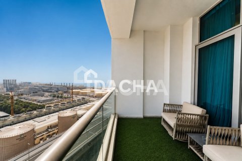 شقة في DEC Towers, مرسى دبي, دبي 2 غرف نوم, 138 م² رقم 133265 - صورة 2