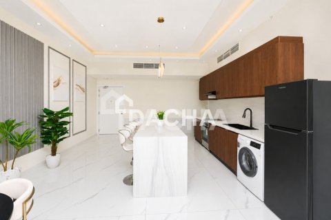 شقة في DEC Towers, مرسى دبي, دبي 2 غرف نوم, 138 م² رقم 133265 - صورة 13