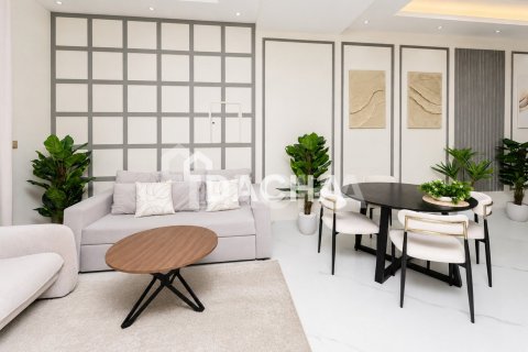 شقة في DEC Towers, مرسى دبي, دبي 2 غرف نوم, 138 م² رقم 133265 - صورة 15