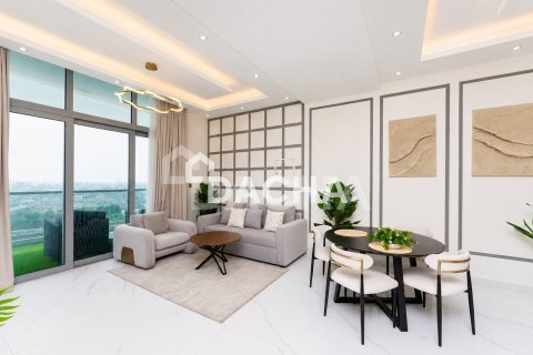 شقة في DEC Towers, مرسى دبي, دبي 2 غرف نوم, 138 م² رقم 133265 - صورة 18