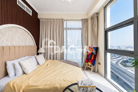 شقة في DEC Towers, مرسى دبي, دبي 2 غرف نوم, 138 م² رقم 133265 - صورة 4