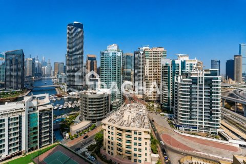 شقة في DEC Towers, مرسى دبي, دبي 2 غرف نوم, 138 م² رقم 133265 - صورة 5