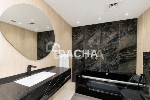شقة في DEC Towers, مرسى دبي, دبي 2 غرف نوم, 138 م² رقم 133265 - صورة 9
