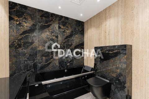 شقة في DEC Towers, مرسى دبي, دبي 2 غرف نوم, 138 م² رقم 133265 - صورة 8