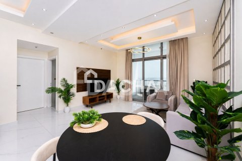 شقة في DEC Towers, مرسى دبي, دبي 2 غرف نوم, 138 م² رقم 133265 - صورة 17