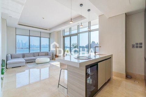 Apartamento en The Crescent, Palm Jumeirah, Dubai, 2 dormitorios, 149 m², № 133261 - foto 13