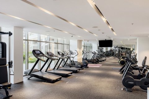 Apartamento en The Crescent, Palm Jumeirah, Dubai, 2 dormitorios, 149 m², № 133261 - foto 6