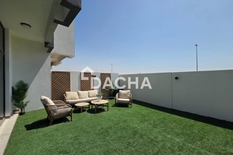 Maison de ville à Dubai, 4 chambres, 190 m², № 133262