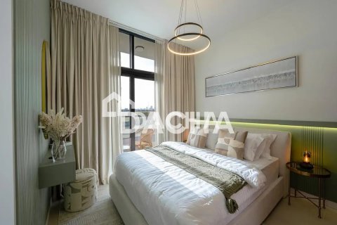 Maison de ville à Dubai, 4 chambres, 190 m², № 133262 - photo 25