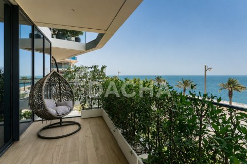 Apartamento en The Crescent, Palm Jumeirah, Dubai, 2 dormitorios, 133 m², № 133263 - foto 4