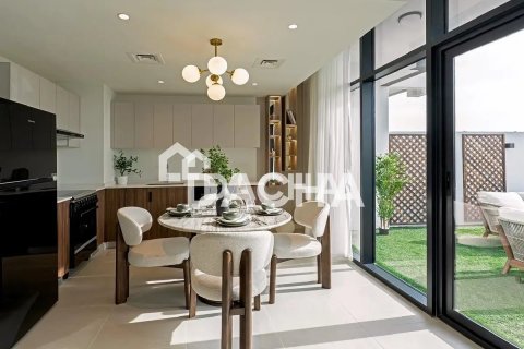 Maison de ville à Dubai, 3 chambres, 194 m², № 133264