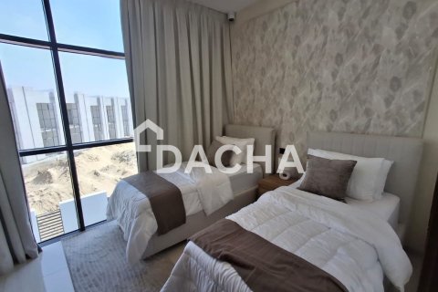 Maison de ville à Dubai, 2 chambres, 94 m², № 133259 - photo 8
