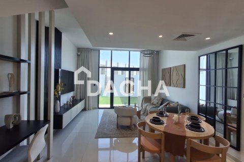 Maison de ville à Dubai, 2 chambres, 94 m², № 133259 - photo 4