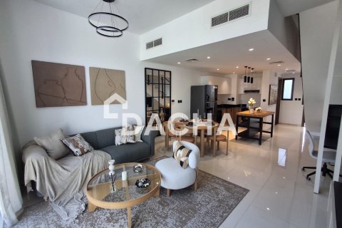 Maison de ville à Dubai, 2 chambres, 94 m², № 133259