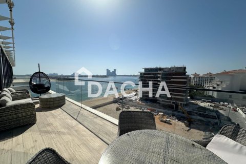 Apartamento en The Crescent, Palm Jumeirah, Dubai, 2 dormitorios, 138 m², № 133260 - foto 2
