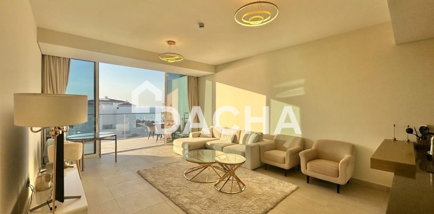 Apartamento en The Crescent, Palm Jumeirah, Dubai, 2 dormitorios, 138 m², № 133260