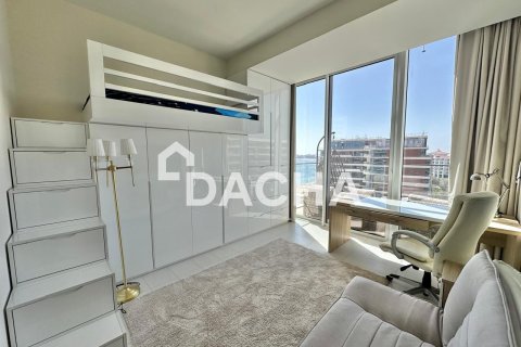 Apartamento en The Crescent, Palm Jumeirah, Dubai, 2 dormitorios, 138 m², № 133260 - foto 12