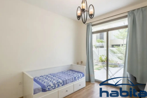 تاون هاوس في Naseem Townhouses, Town Square, دبي 4 غرف نوم, 227 م² رقم 3795 - صورة 3