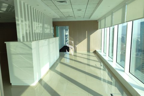 Bureau à Business Bay, Dubai, 156 m², № 109034 - photo 5