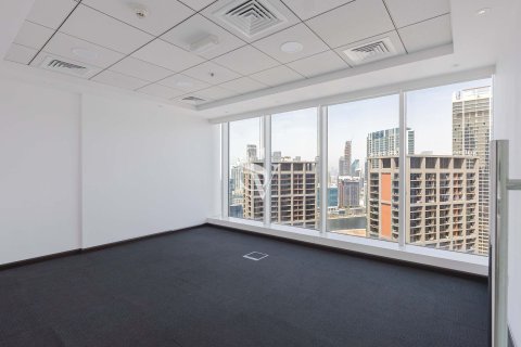 Bureau à Business Bay, Dubai, 156 m², № 109034 - photo 12