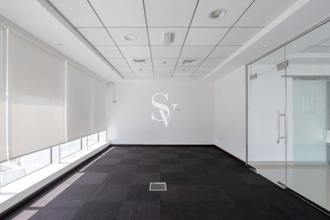 Bureau à Business Bay, Dubai, 156 m², № 109034 - photo 7