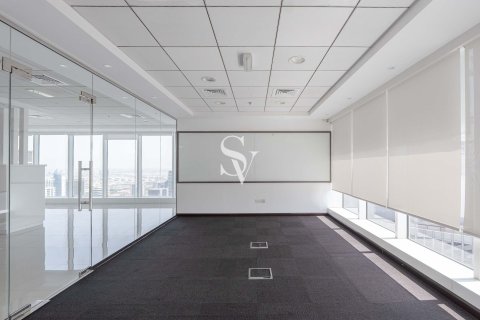 Bureau à Business Bay, Dubai, 156 m², № 109034 - photo 11
