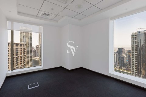Bureau à Business Bay, Dubai, 156 m², № 109034 - photo 13