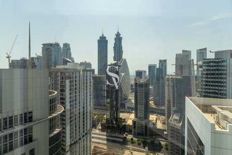 Bureau à Business Bay, Dubai, 156 m², № 109034 - photo 10