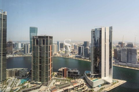 Bureau à Business Bay, Dubai, 156 m², № 109034 - photo 8