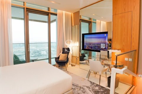 شقة في SLS Dubai Hotel & Residences, الخليج التجاري, دبي 1غرف نوم, 108 م² رقم 109037 - صورة 5