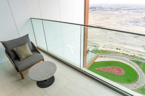 شقة في SLS Dubai Hotel & Residences, الخليج التجاري, دبي 1غرف نوم, 108 م² رقم 109037 - صورة 7