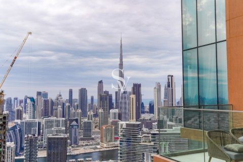 شقة في SLS Dubai Hotel & Residences, الخليج التجاري, دبي 1غرف نوم, 108 م² رقم 109037 - صورة 11