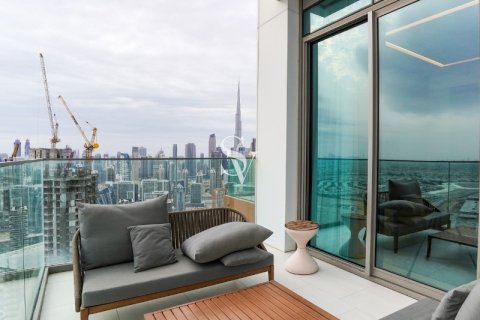 شقة في SLS Dubai Hotel & Residences, الخليج التجاري, دبي 1غرف نوم, 108 م² رقم 109037 - صورة 9