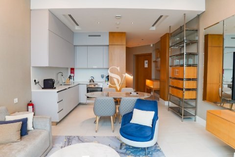 شقة في SLS Dubai Hotel & Residences, الخليج التجاري, دبي 1غرف نوم, 108 م² رقم 109037 - صورة 2