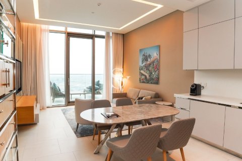 شقة في SLS Dubai Hotel & Residences, الخليج التجاري, دبي 1غرف نوم, 108 م² رقم 109037 - صورة 4
