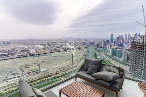 شقة في SLS Dubai Hotel & Residences, الخليج التجاري, دبي 1غرف نوم, 108 م² رقم 109037 - صورة 12