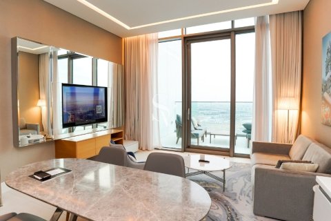 شقة في SLS Dubai Hotel & Residences, الخليج التجاري, دبي 1غرف نوم, 108 م² رقم 109037 - صورة 14