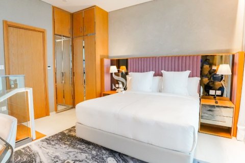 شقة في SLS Dubai Hotel & Residences, الخليج التجاري, دبي 1غرف نوم, 108 م² رقم 109037 - صورة 10