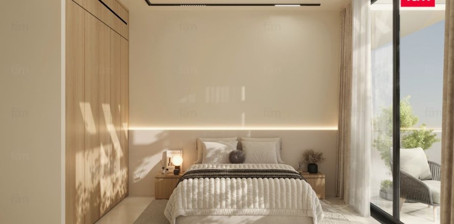 Apartment in Dubai 2 bedrooms, 120.4 sq.m. № 67431