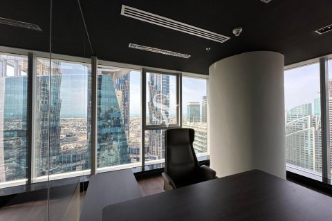 Снять в аренду офис в The Citadel Tower, Бизнес-Бэй, Дубай: 102м², № 113248 - фото 3