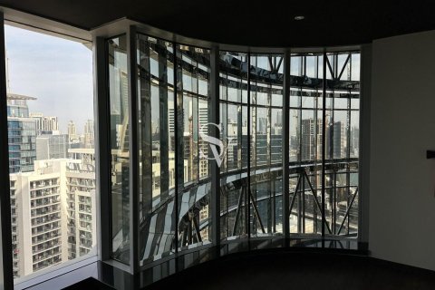 Снять в аренду офис в The Citadel Tower, Бизнес-Бэй, Дубай: 102м², № 113248 - фото 7