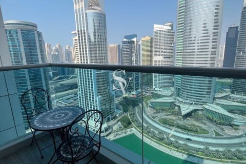 Appartement à Jumeirah Lake Towers, Dubai, 1 chambre, 73 m², № 113249 - photo 13