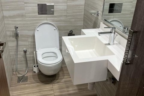 Appartement à Jumeirah Lake Towers, Dubai, 1 chambre, 73 m², № 113249 - photo 11
