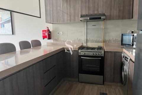 Appartement à Jumeirah Lake Towers, Dubai, 1 chambre, 73 m², № 113249 - photo 7