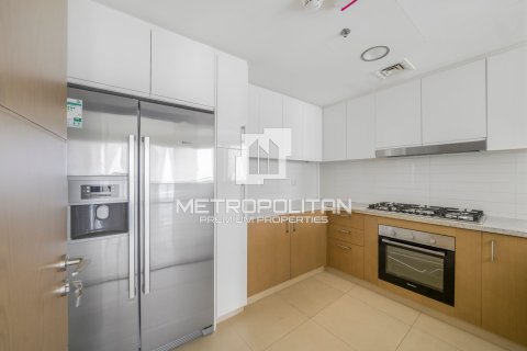 Appartement à Burj Vista, Downtown Dubai (Downtown Burj Dubai), Dubai, 3 chambres, 169 m², № 6224 - photo 5