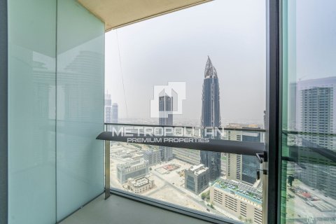 Appartement à Burj Vista, Downtown Dubai (Downtown Burj Dubai), Dubai, 3 chambres, 169 m², № 6224 - photo 18