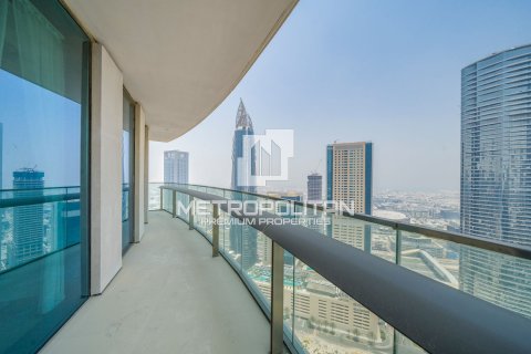 Appartement à Burj Vista, Downtown Dubai (Downtown Burj Dubai), Dubai, 3 chambres, 169 m², № 6224 - photo 16